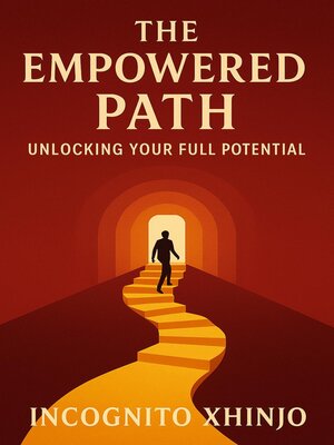cover image of The Empowered Path